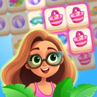 Tile Tap Master: Match 3 Tiles