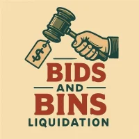 Bids and Bins Liquidation