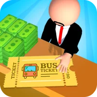 Bus Terminal Manager