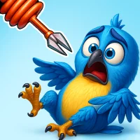 Spear Lancer : Aim & Smash